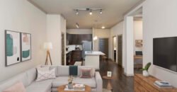 2 Bed Apartment, Canary Wharf