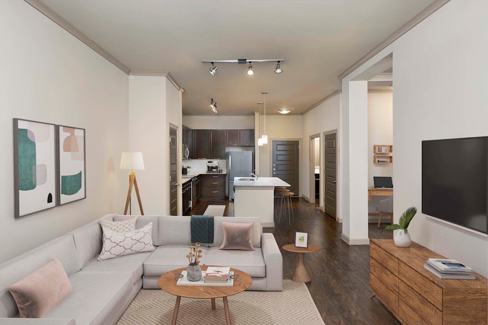 E14 property management services — Jacob Li Properties