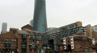 2 Bed Apartment, Canary Wharf