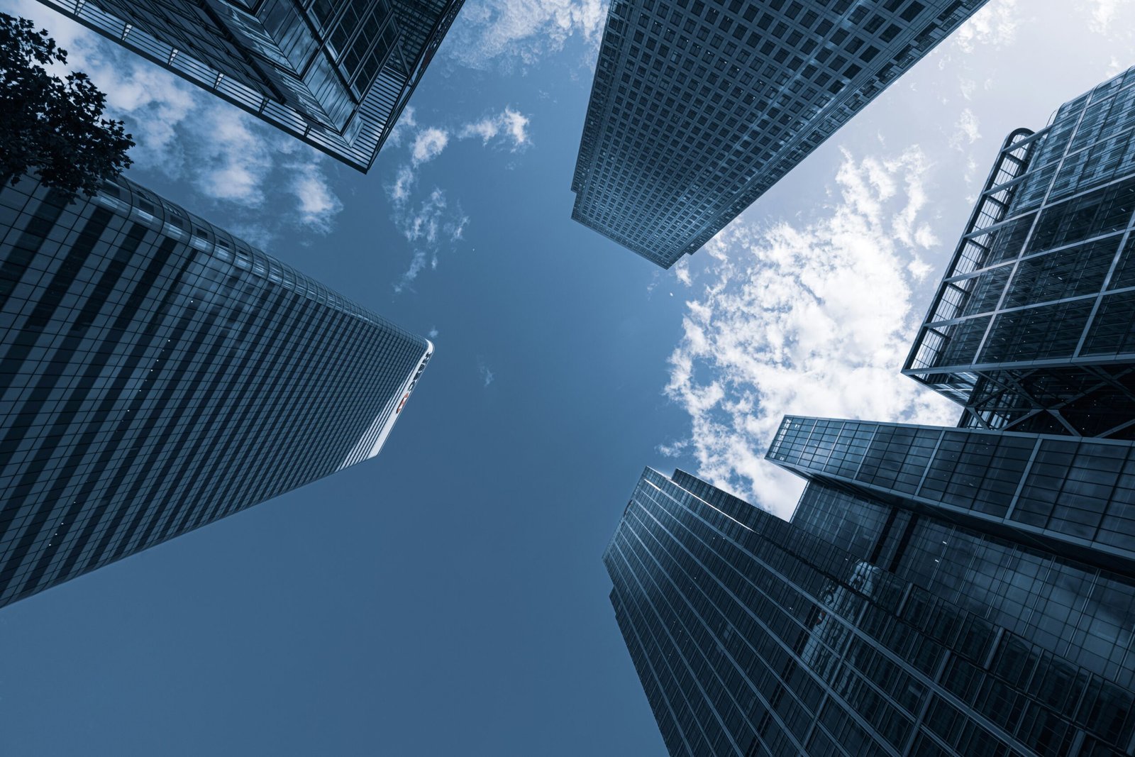 Transparent landlord fees — Jacob Li Properties